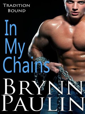 cover image of In My Chains